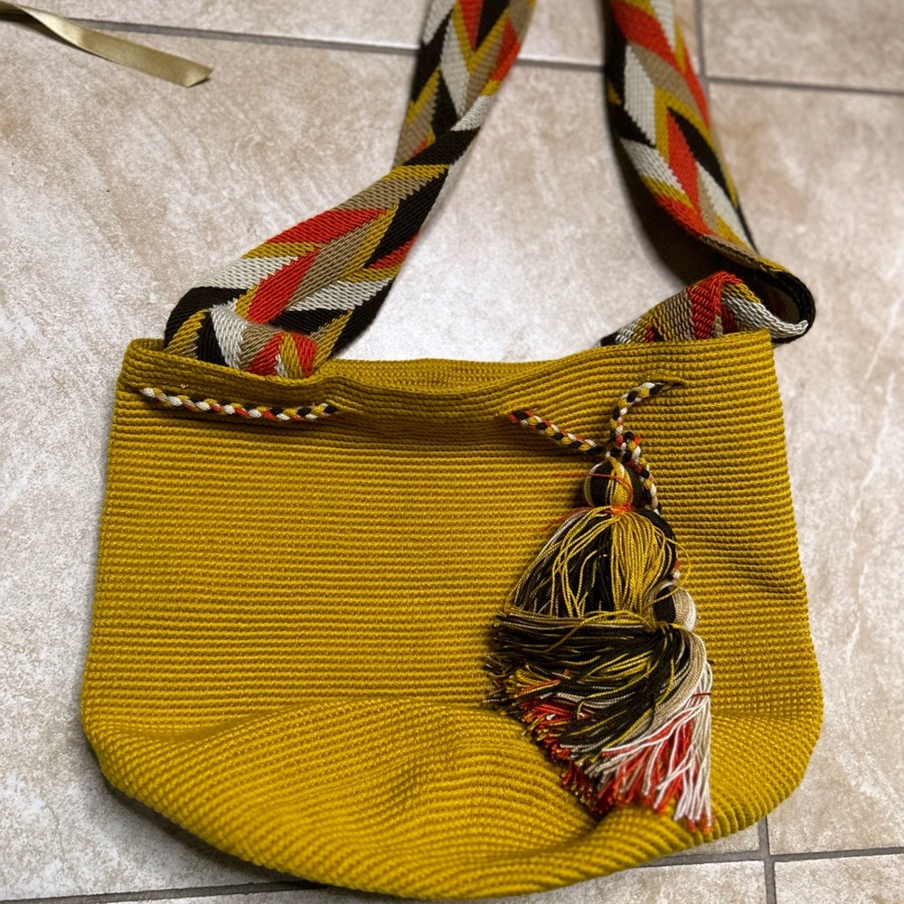 Chila bag